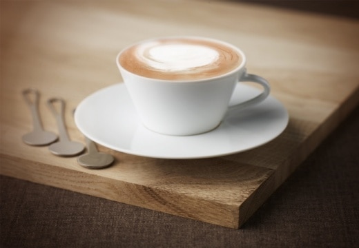 Cafe latte nespresso online