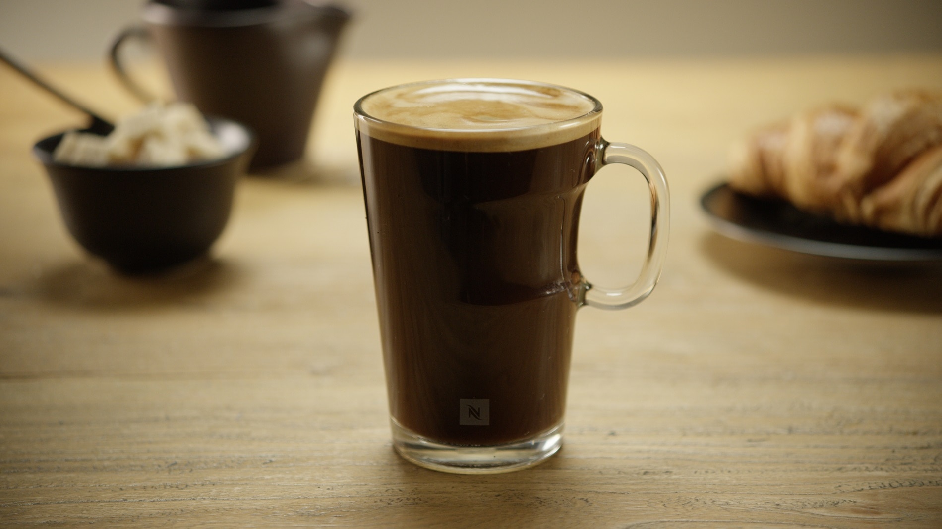 Americano by Nespresso