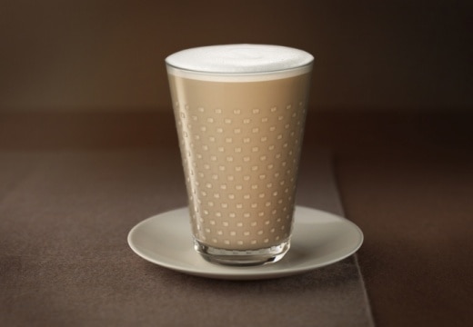 Caffe Latte Nespresso Recipes