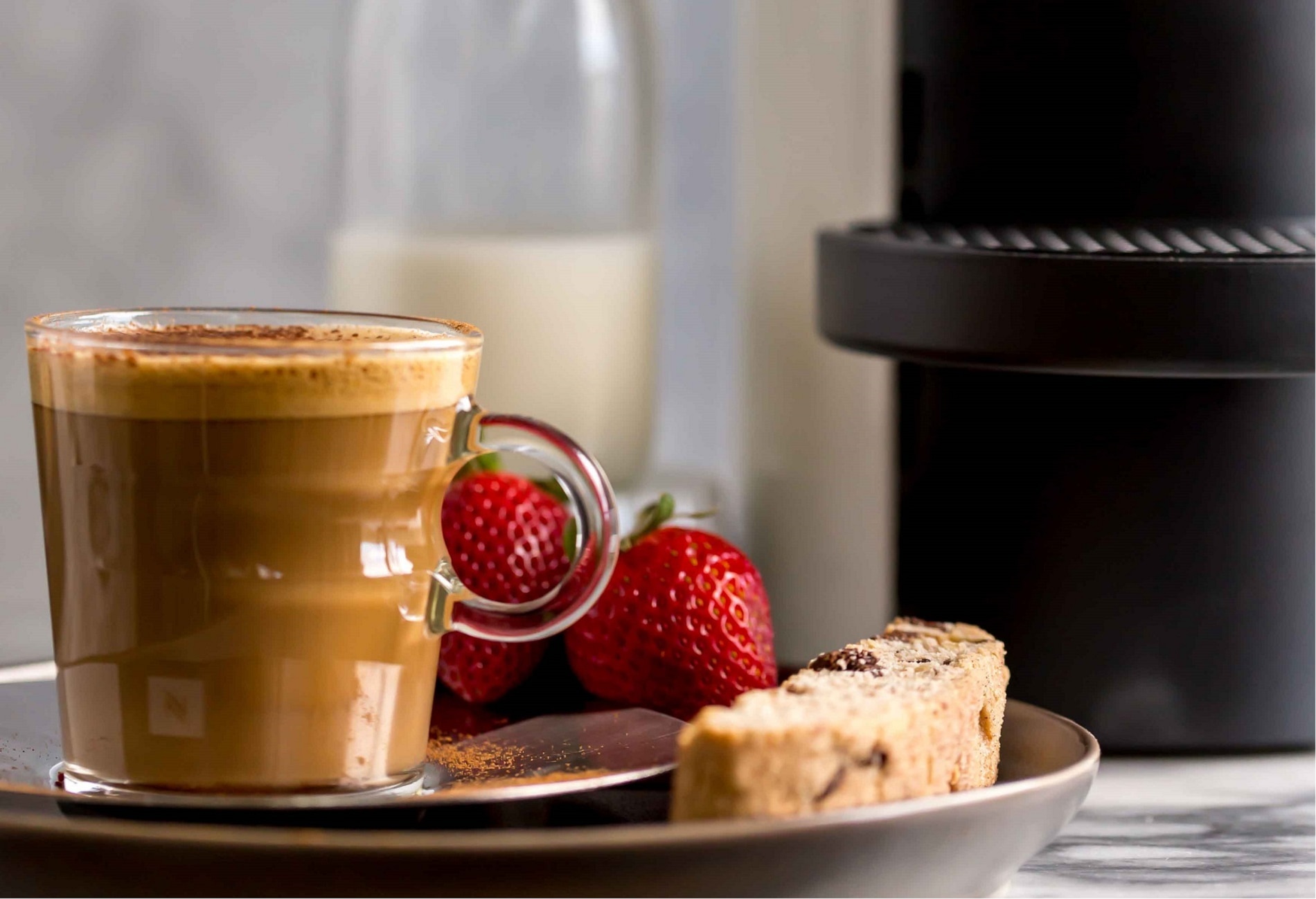 Nespresso Recipes  Coffee recipes, Nespresso recipes, Recipes