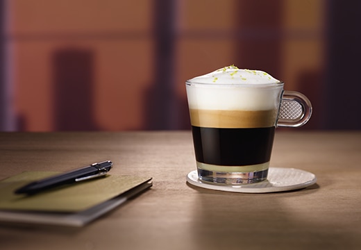 Lattissima Touch Latte Coffee Machine Nespresso