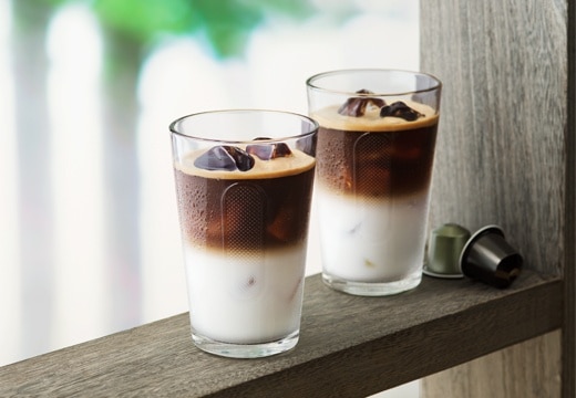 How to Make Iced Latte With Nespresso? 