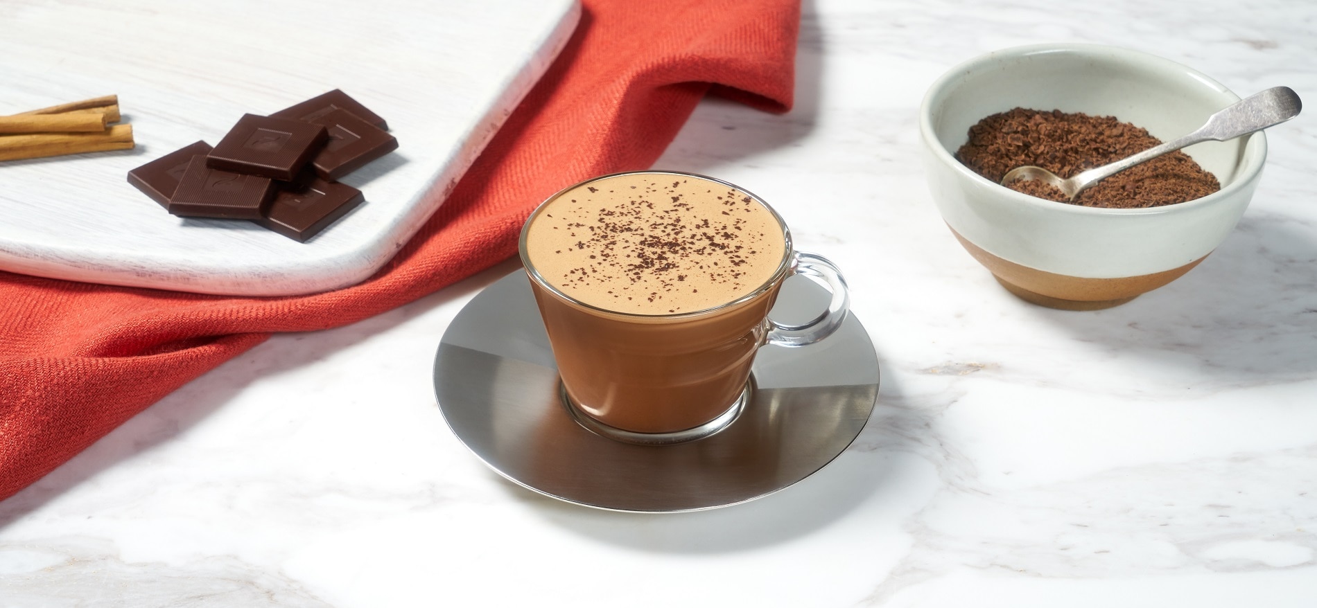 Vertuo Cappuccino  Nespresso AU - Nespresso Recipes