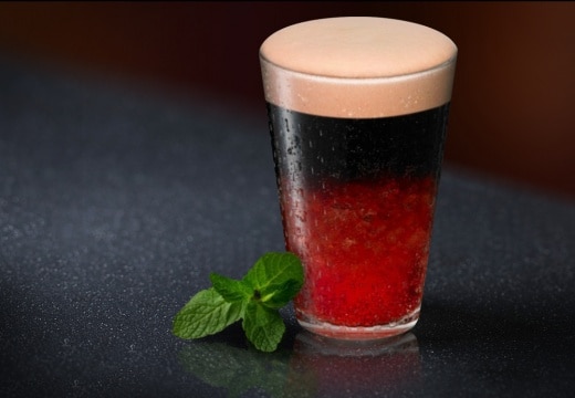 Napoli Bitter Cocktail