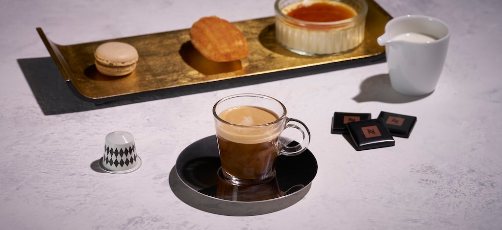 Disfruta este invierno con deliciosas recetas de café Nespresso. - Revista  PM