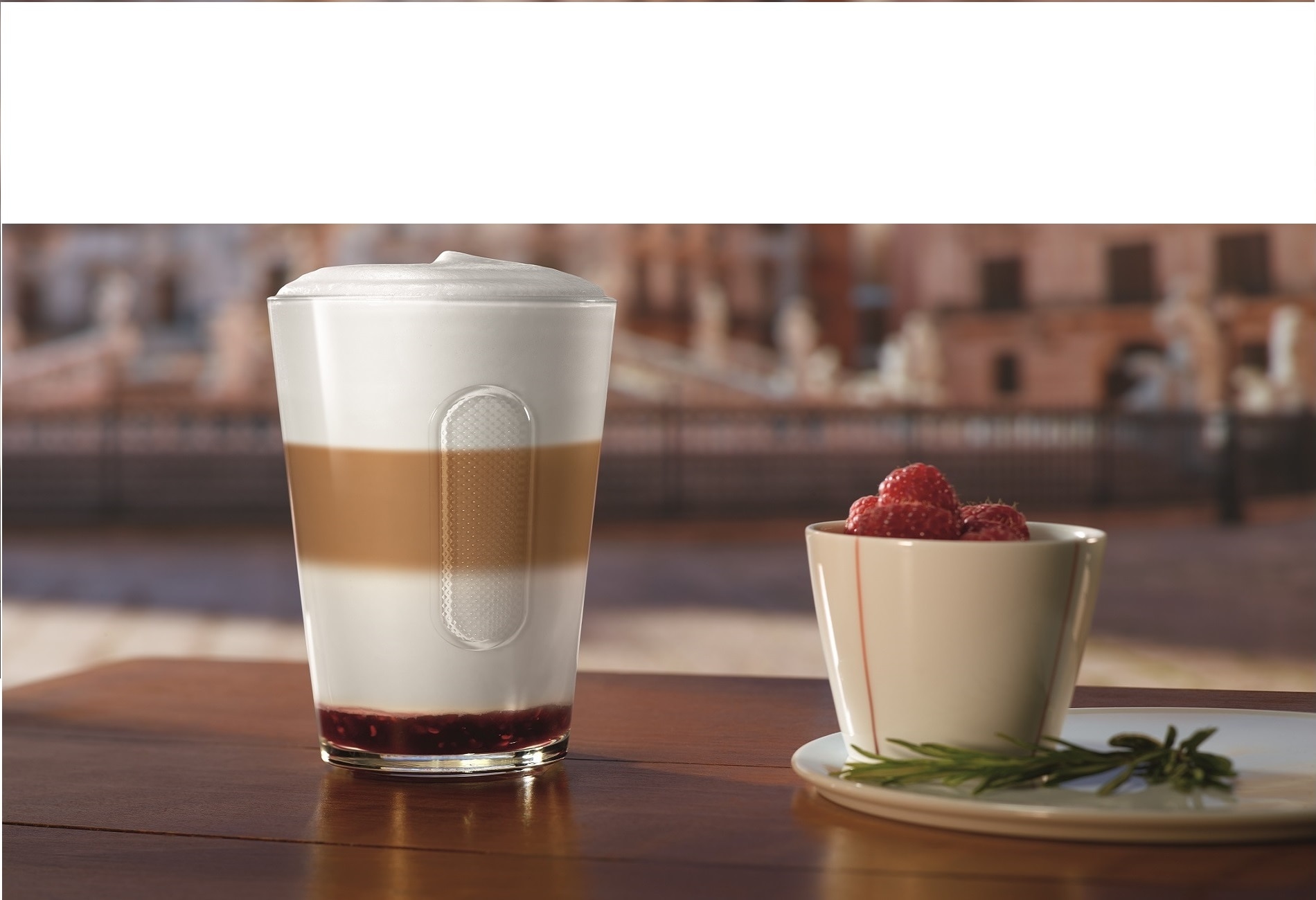 Nespresso macchiato outlet