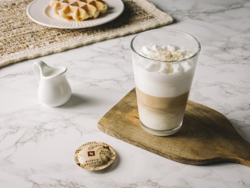 Nespresso Nespresso Rezepte