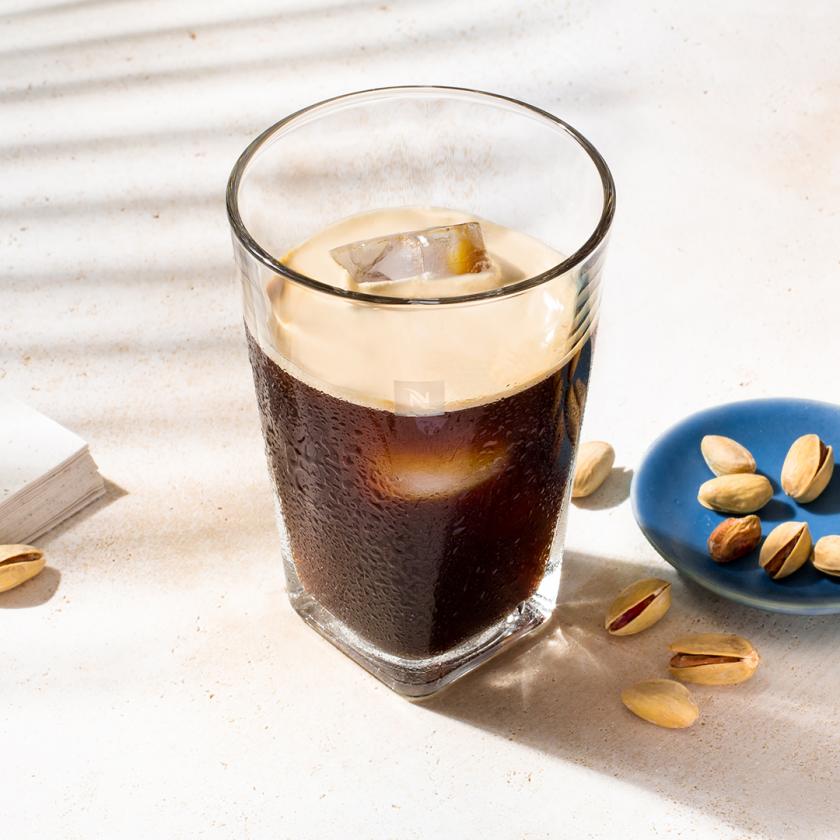 Iced Latte Nespresso Recipes