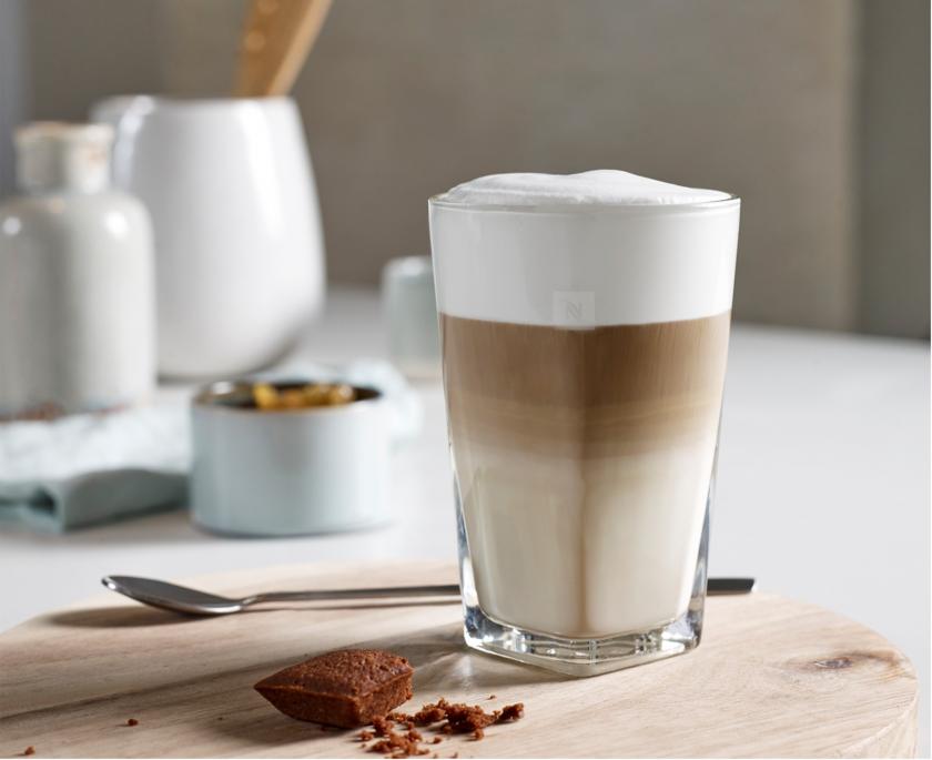 Iced Latte Nespresso Recipes