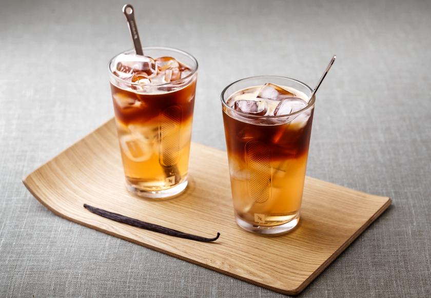 Lemonade Coffee Nespresso Recipes