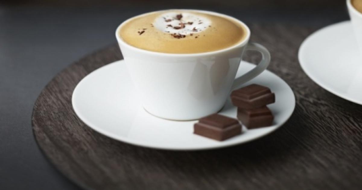Macchiato Nespresso Recipes