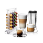 الإكسسوارات الموصى بها
