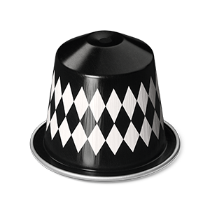 باريس إسبريسو