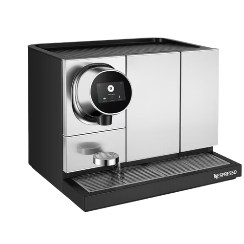 نسبرسو مومنتو ميلك 120