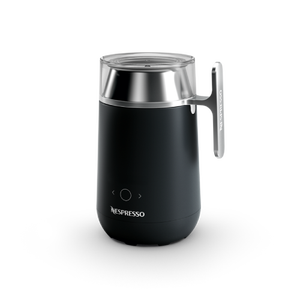 صانع الوصفات - باريستا الأسود