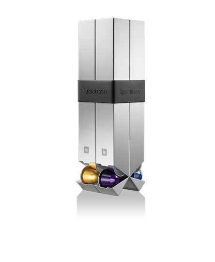 (بدون كبسولات) موزع كبسولات بيكسي سليف