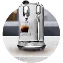 ORIGINAL COFFEE MACHINE