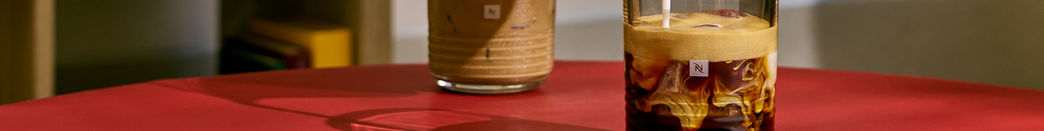 NESPRESSO RECOMMENDS