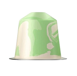 Pistachio Vanilla Over Ice