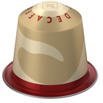 Vaniglia Decaffeinato