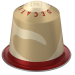 Vaniglia Decaffeinato