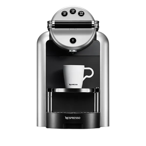 Zenius Professional Silver