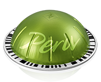 Peru Organic