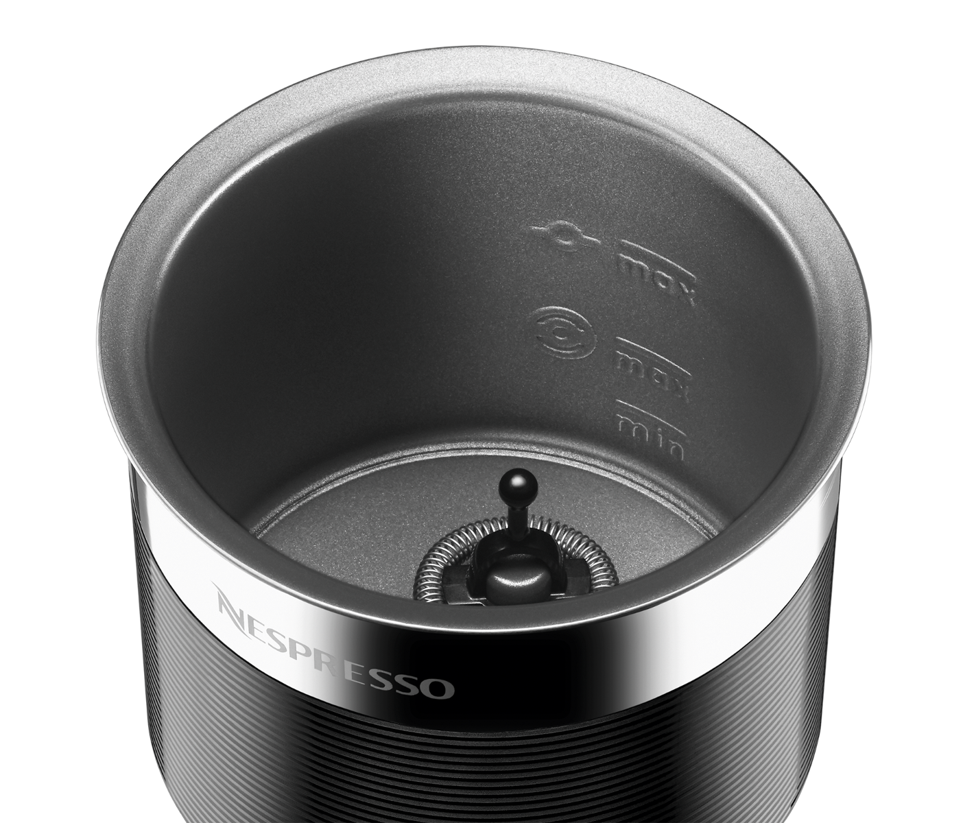 Aeroccino XL | Milk Frother Accessory | Nespresso OMAN