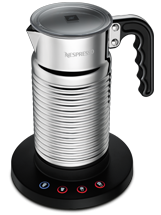 Aeroccino 4