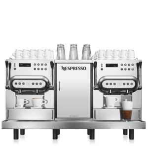 Nespresso Aguila 440