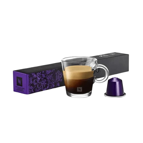 Ispirazione Firenze Arpeggio | Coffee Capsule | Nespresso Oman