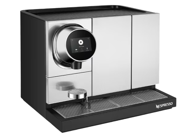 Nespresso Momento Milk 120