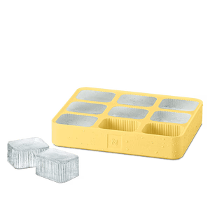 Barista Ice Tray, Yuzu