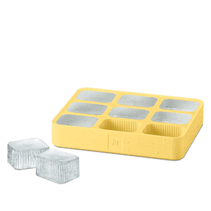 Barista Ice Tray, Yuzu
