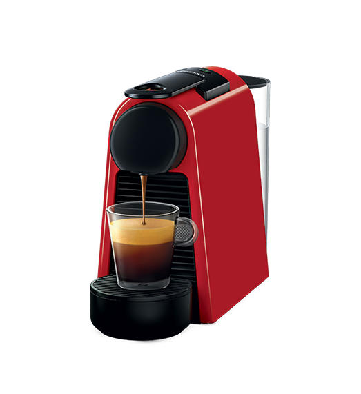 Essenza Mini D | Original Coffee Machine | Nespresso Oman