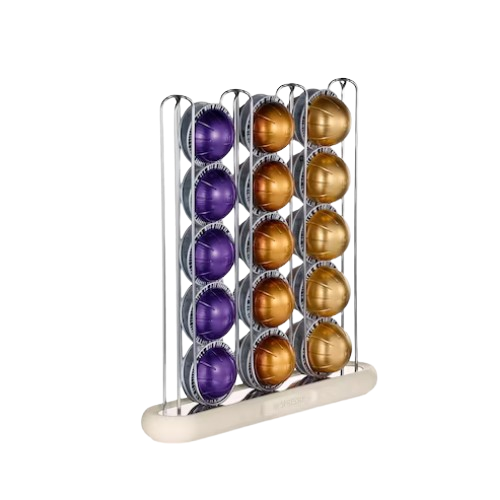 Vertical Display Dispenser VL (Supplied without Capsules)