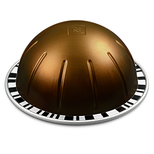 Double Espresso Chiaro