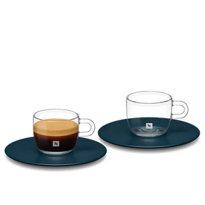 Signature Espresso Set