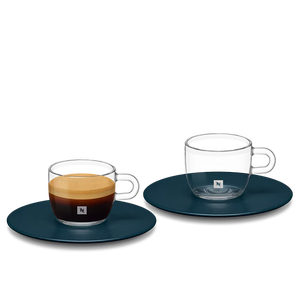 Signature Espresso Set