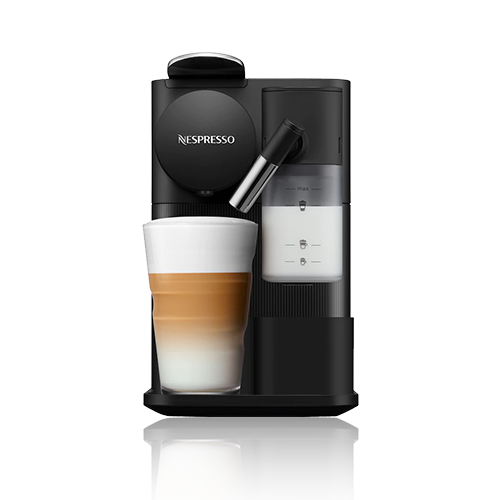 コーヒーメーカー・エスプレッソマシン NESPRESSO LATTISSIMA ONE Lattissima One Milk | Coffee Machine | Nespresso Oman