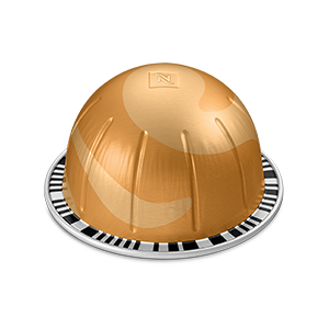 Golden Caramel