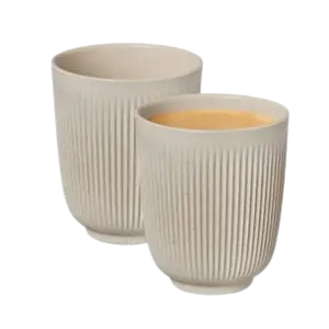 Nude Gran Lungo Cups x 2