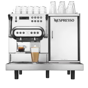 Nespresso Aguila 220