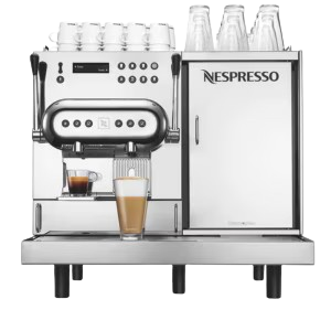 Nespresso Aguila 220