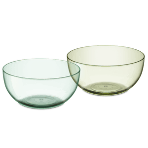 Maison Glass Bowls