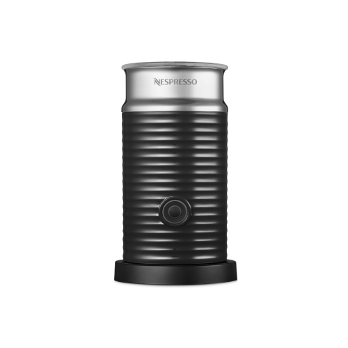 Aeroccino 3 Milk Frother - Black