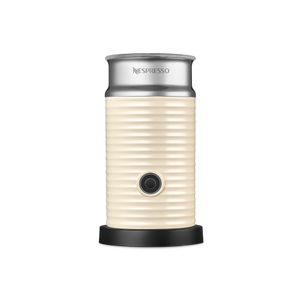 Aeroccino 3 Milk Frother - White