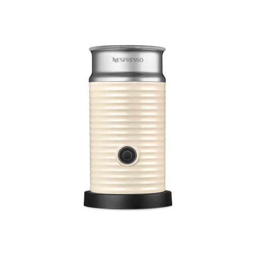 Aeroccino 3 Milk Frother - White