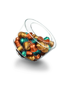 Bonbonniere (Supplied without capsules)