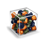 View Cube (Supplied without capsules)